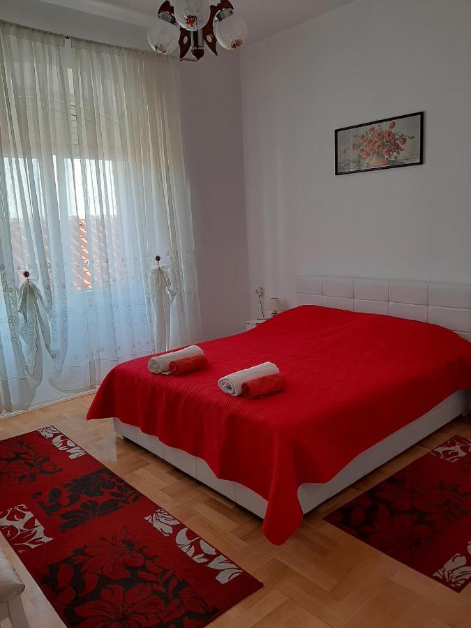 Rooms&Studios Rina Дубровник Номер фото
