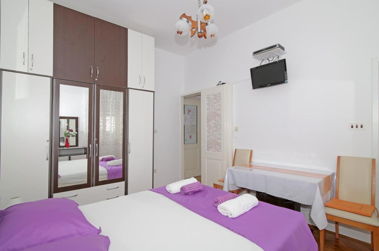 Rooms&Studios Rina Дубровник Номер фото