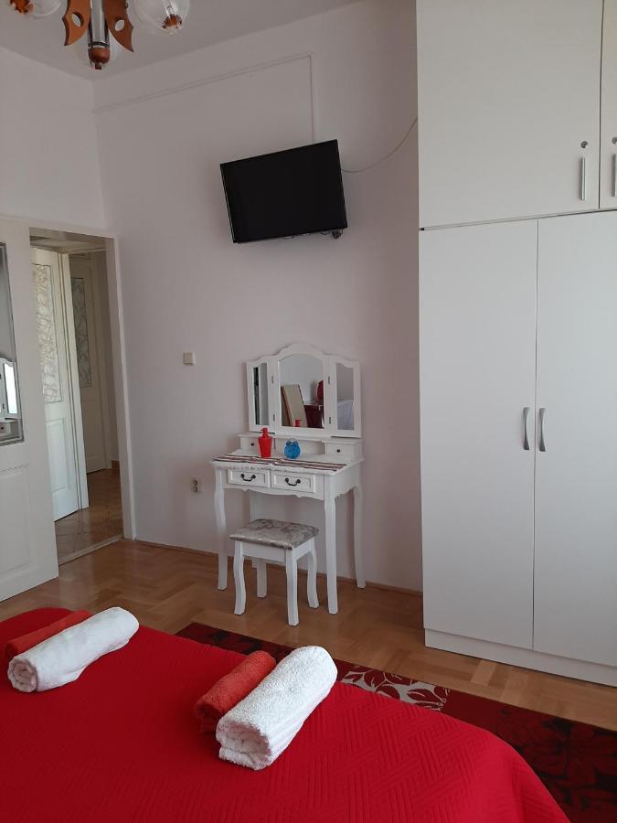 Rooms&Studios Rina Дубровник Номер фото