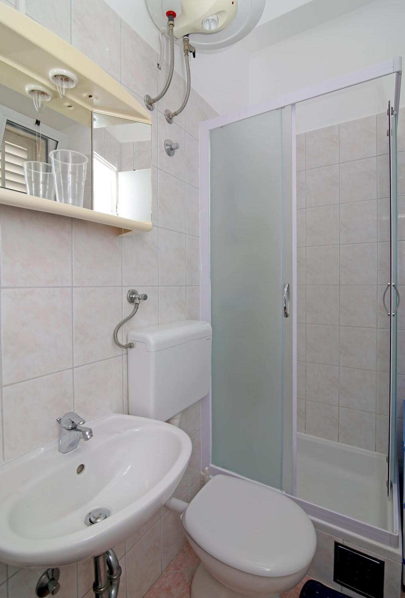 Rooms&Studios Rina Дубровник Номер фото